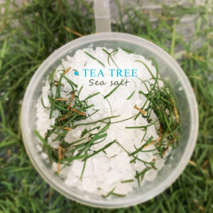 TEA-TREE