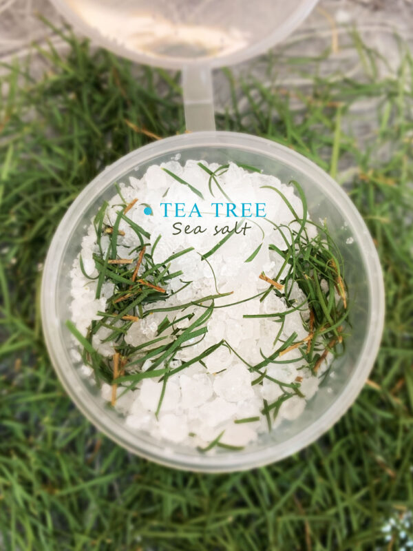 TEA-TREE